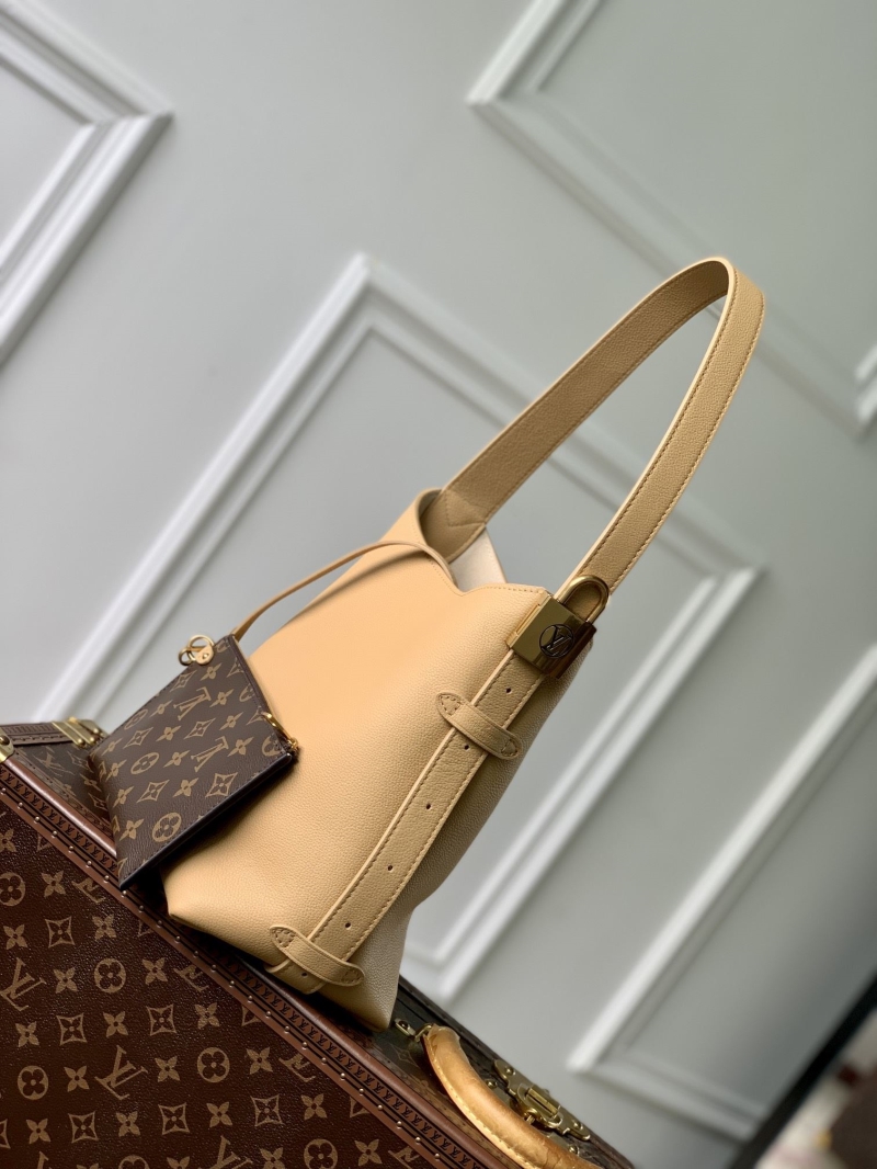 LV Top Handle Bags